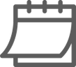 As-Is Home Buyer - Spokane County - closing date icon