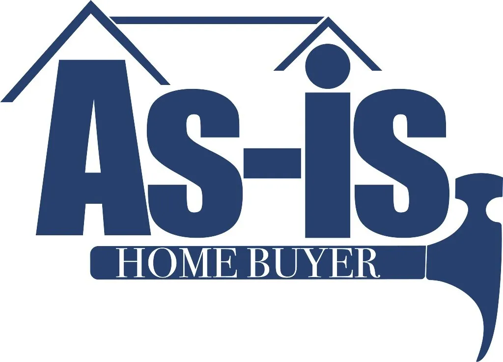 As-Is Home Buyer - Spokane County logo